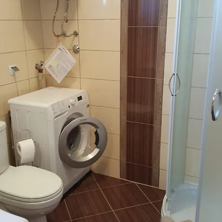 Holiday home Fuer 6 Personen