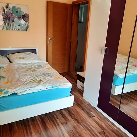 Fuer 6 Personen Holiday home